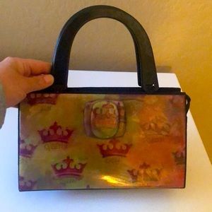 Angela Frascone Purse